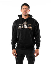 Load image into Gallery viewer, Stay Strong Hoodie
