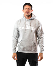 Load image into Gallery viewer, Stay Strong Hoodie
